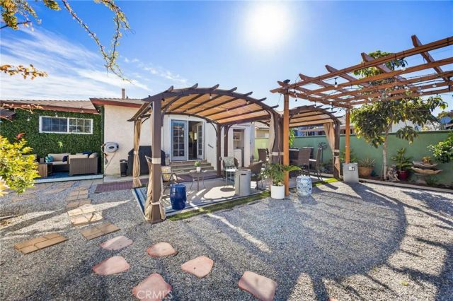 421 E 219th, Carson, CA 90745