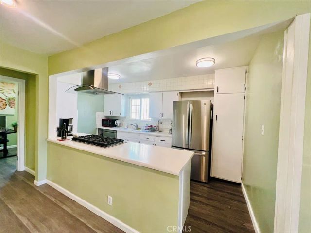 421 E 219th, Carson, CA 90745