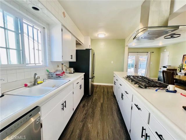 421 E 219th, Carson, CA 90745