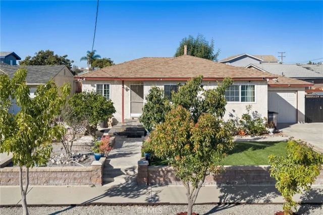 421 E 219th, Carson, CA 90745