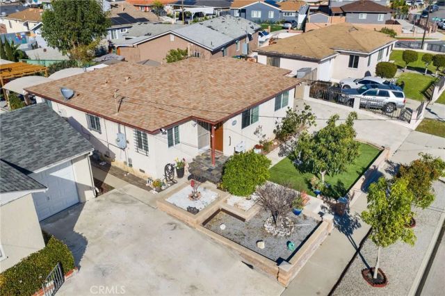 421 E 219th, Carson, CA 90745