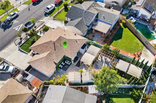 421 E 219th, Carson, CA 90745