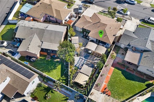 421 E 219th, Carson, CA 90745