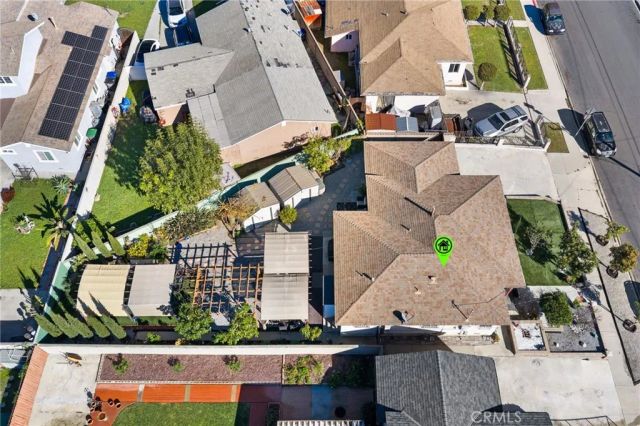 421 E 219th, Carson, CA 90745