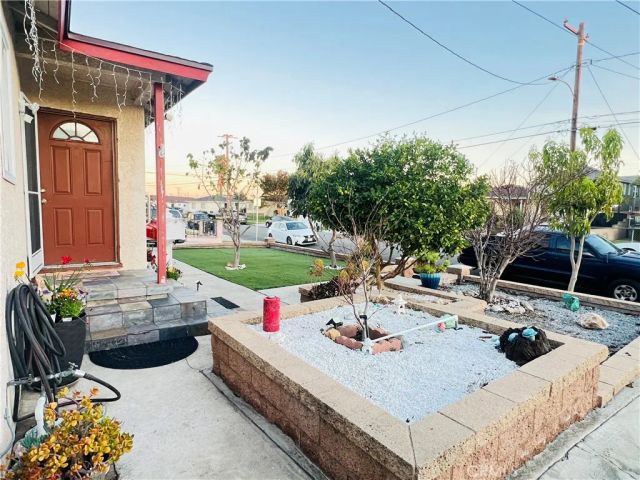 421 E 219th, Carson, CA 90745