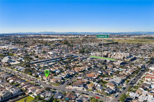 421 E 219th, Carson, CA 90745