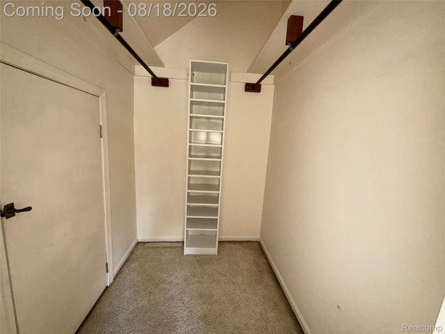 1407 Nowlin Street, Dearborn, MI 48124