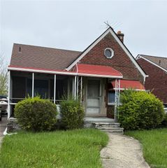 5250 Alter Road, Detroit, MI 48224