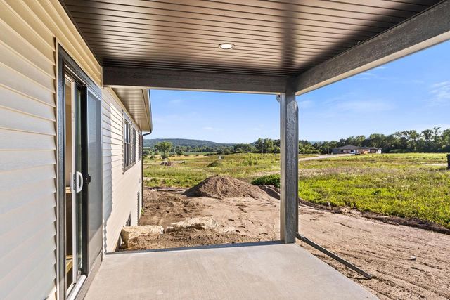 321 Roosevelt Street, Baraboo, WI 53913