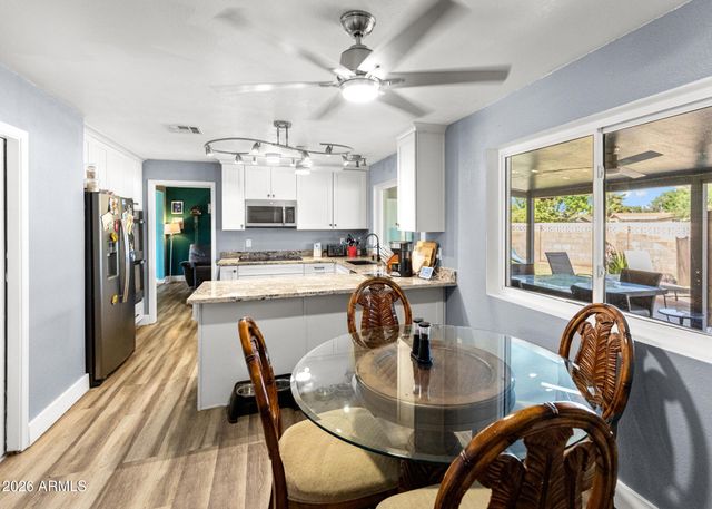 945 N DELMAR --, Mesa, AZ 85203