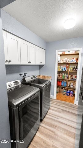 945 N DELMAR --, Mesa, AZ 85203