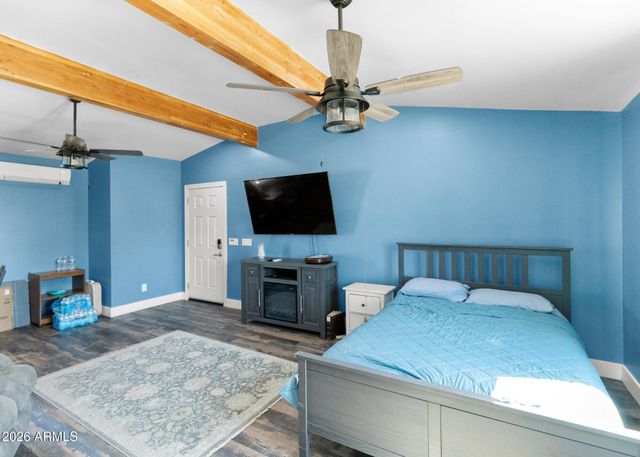 945 N DELMAR --, Mesa, AZ 85203