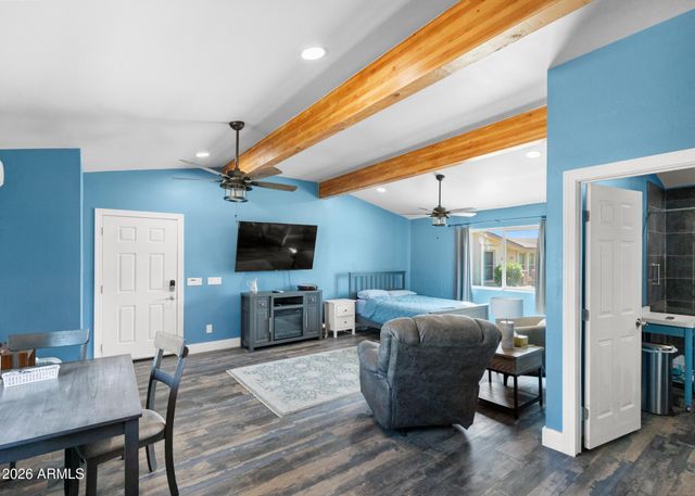 945 N DELMAR --, Mesa, AZ 85203