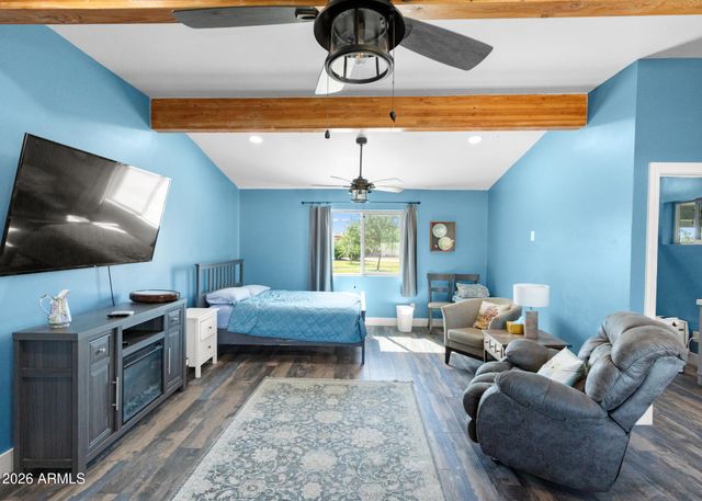 945 N DELMAR --, Mesa, AZ 85203