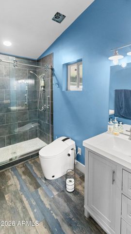 945 N DELMAR --, Mesa, AZ 85203