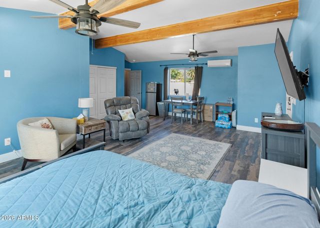 945 N DELMAR --, Mesa, AZ 85203
