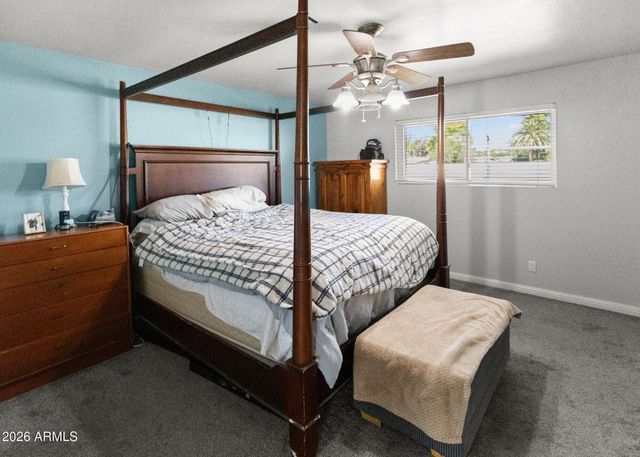 945 N DELMAR --, Mesa, AZ 85203