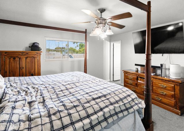 945 N DELMAR --, Mesa, AZ 85203