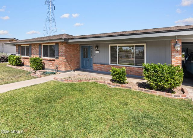 945 N DELMAR --, Mesa, AZ 85203