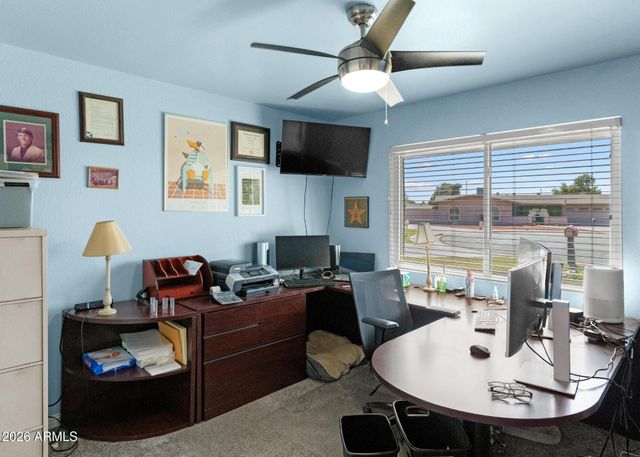 945 N DELMAR --, Mesa, AZ 85203