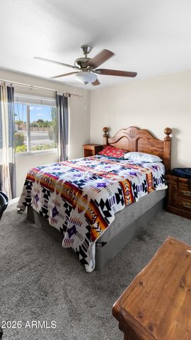 945 N DELMAR --, Mesa, AZ 85203
