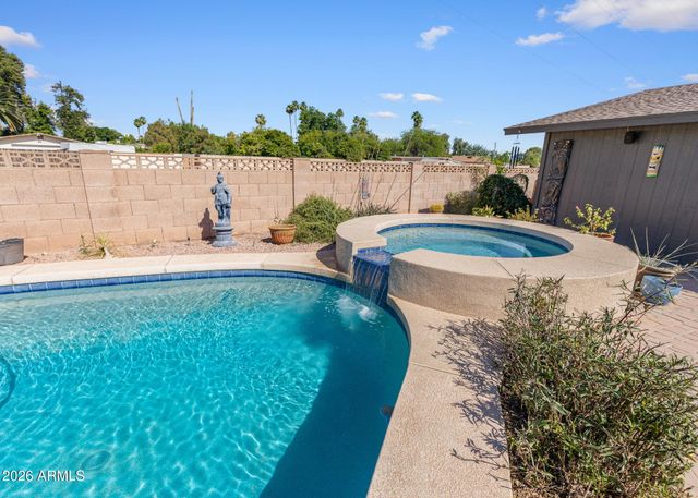 945 N DELMAR --, Mesa, AZ 85203