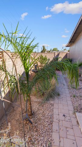 945 N DELMAR --, Mesa, AZ 85203