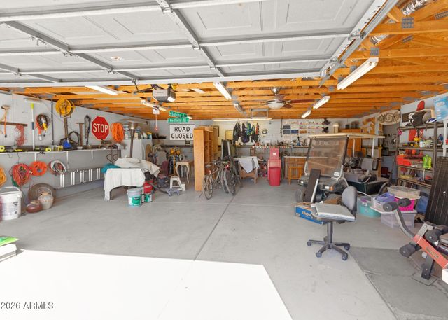 945 N DELMAR --, Mesa, AZ 85203