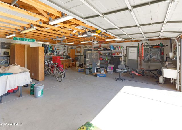 945 N DELMAR --, Mesa, AZ 85203