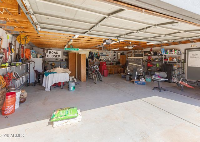 945 N DELMAR --, Mesa, AZ 85203