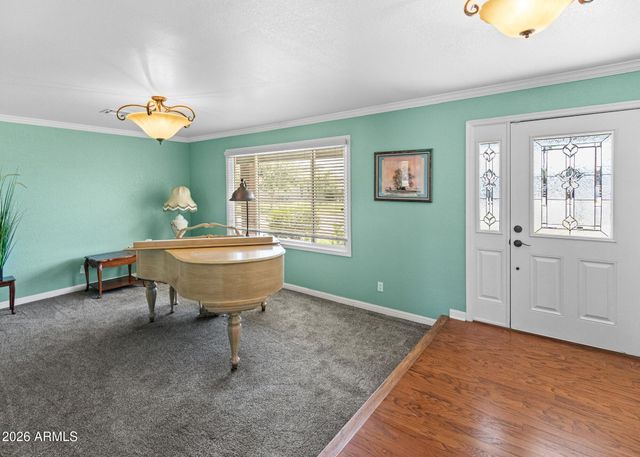 945 N DELMAR --, Mesa, AZ 85203