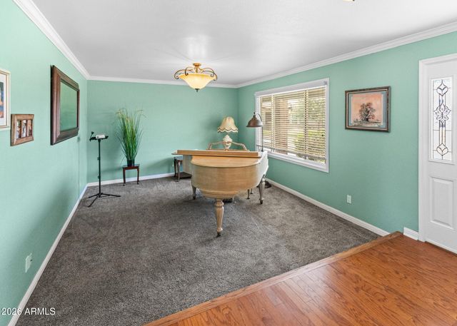 945 N DELMAR --, Mesa, AZ 85203