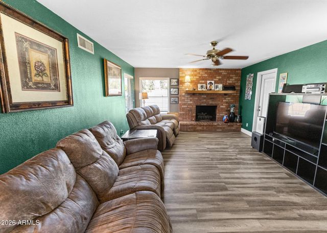 945 N DELMAR --, Mesa, AZ 85203
