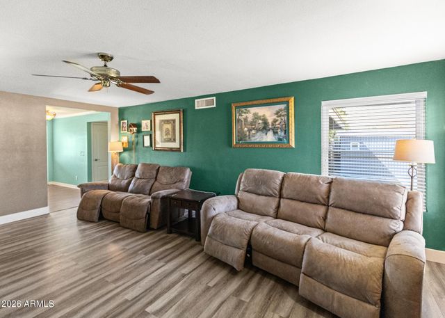 945 N DELMAR --, Mesa, AZ 85203