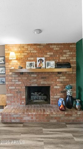 945 N DELMAR --, Mesa, AZ 85203