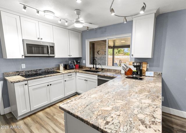 945 N DELMAR --, Mesa, AZ 85203