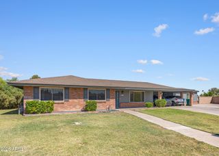 945 N DELMAR --, Mesa, AZ 85203