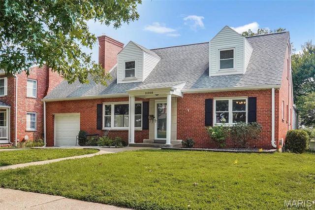 2308 Saint Clair Avenue, Brentwood, MO 63144