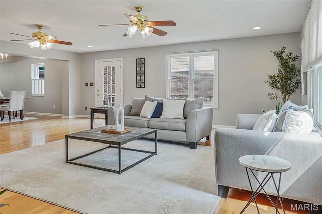 2308 Saint Clair Avenue, Brentwood, MO 63144