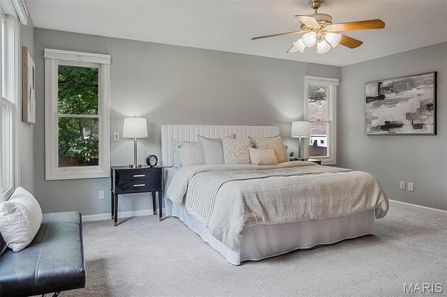 2308 Saint Clair Avenue, Brentwood, MO 63144