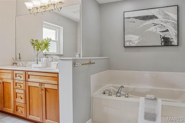 2308 Saint Clair Avenue, Brentwood, MO 63144