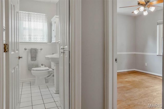 2308 Saint Clair Avenue, Brentwood, MO 63144