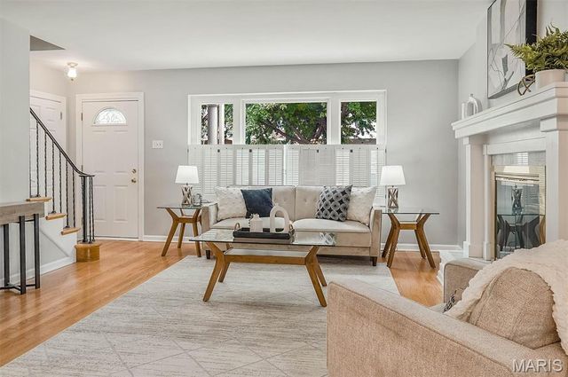 2308 Saint Clair Avenue, Brentwood, MO 63144
