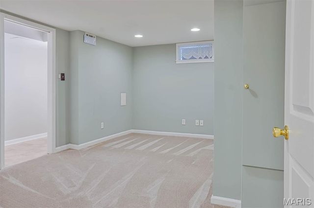2308 Saint Clair Avenue, Brentwood, MO 63144