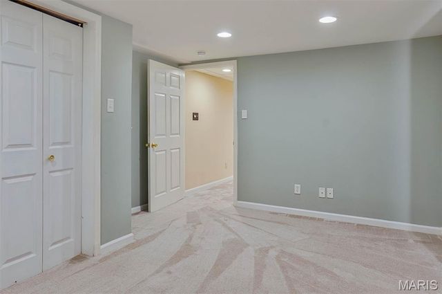 2308 Saint Clair Avenue, Brentwood, MO 63144