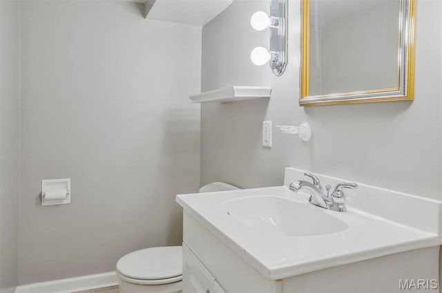 2308 Saint Clair Avenue, Brentwood, MO 63144