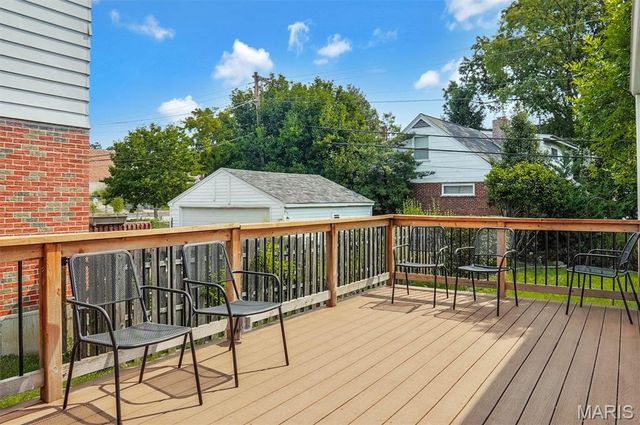 2308 Saint Clair Avenue, Brentwood, MO 63144