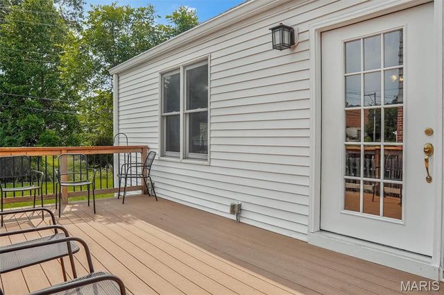2308 Saint Clair Avenue, Brentwood, MO 63144
