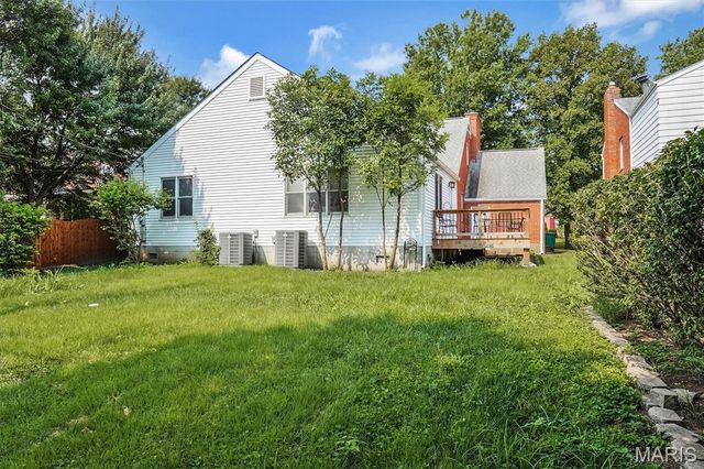2308 Saint Clair Avenue, Brentwood, MO 63144