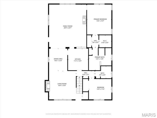 2308 Saint Clair Avenue, Brentwood, MO 63144
